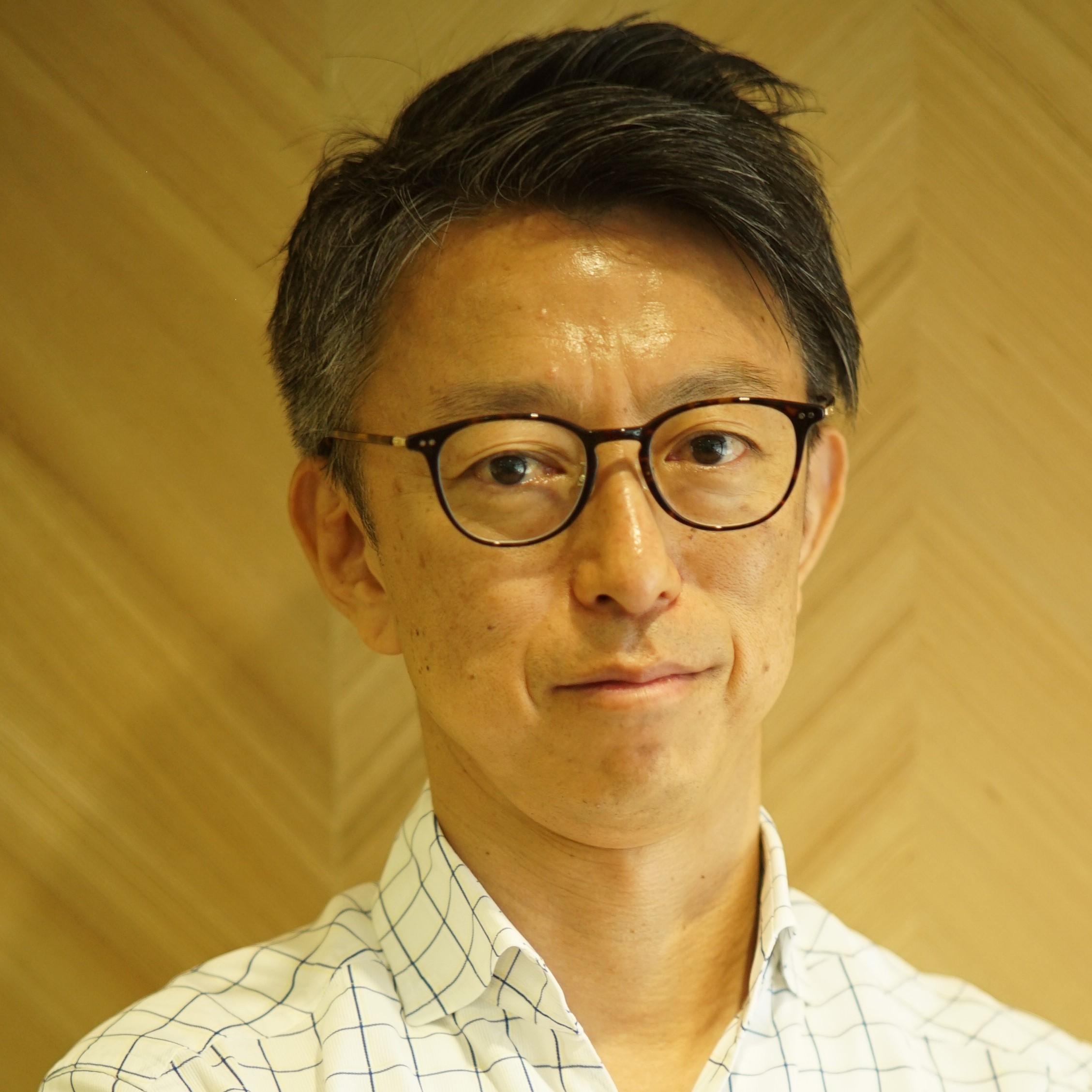 Masashi Hisatomi