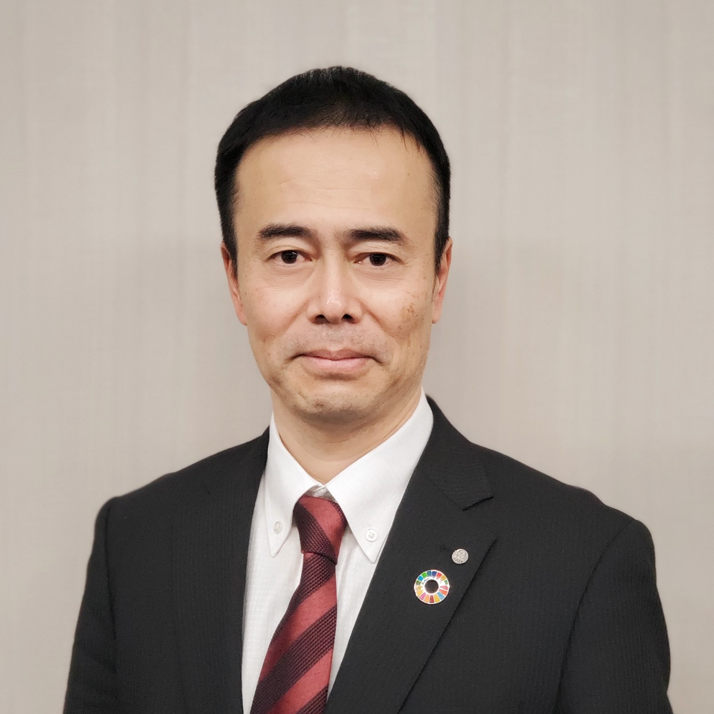 Tadashi Arimoto