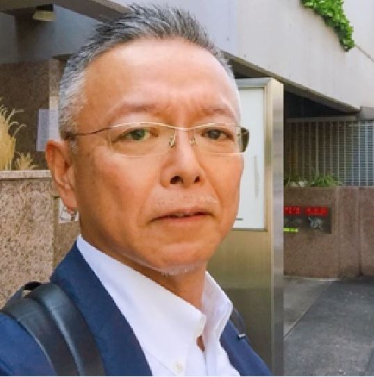 Masakazu Matsubara