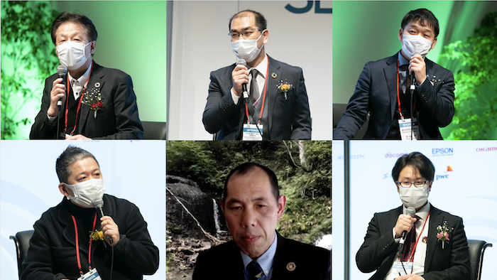 教育現場から伝えるリアルな世代像――コロナ禍でこそ重要なESDの現場とは