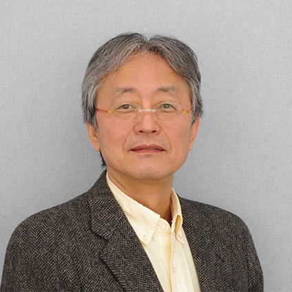 長谷川 泰伸