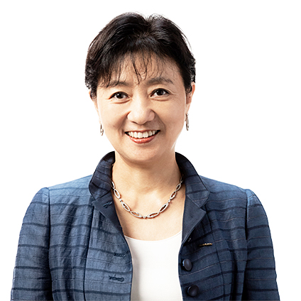 星野 朝子