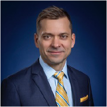 Joe Arvai