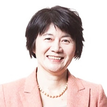 黒田 かをり
