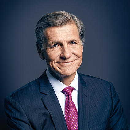 Marc Pritchard