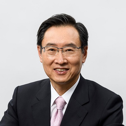碓井 稔