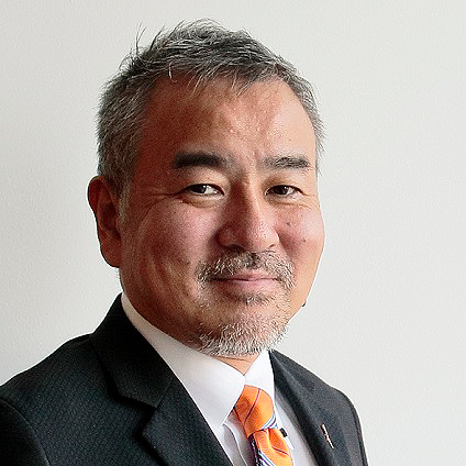 井上 哲