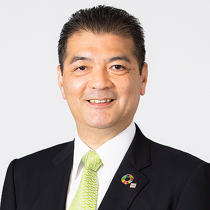加藤 茂夫