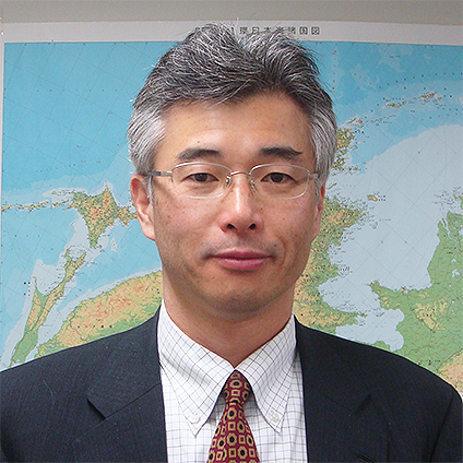 中井 徳太郎