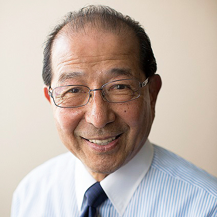 有馬 利男