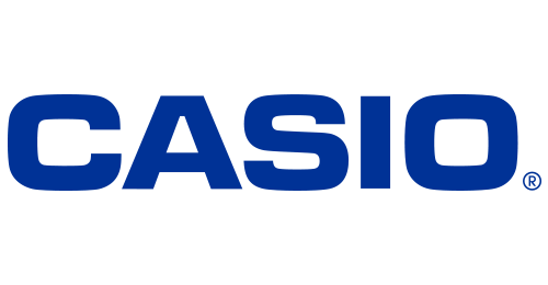 カシオ計算機株式会社