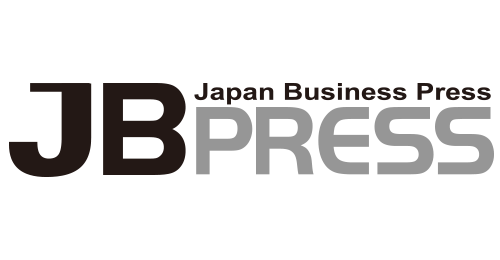 Jbpress