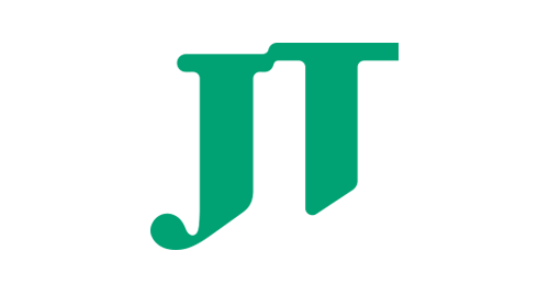日本たばこ産業株式会社