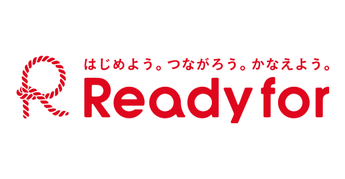 READYFOR株式会社