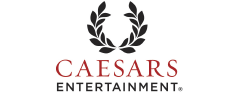 CAESARS ENTERTAINMENT