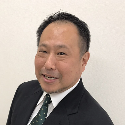 江戸 克栄
