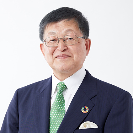 笹谷 秀光