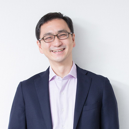 鵜尾 雅隆