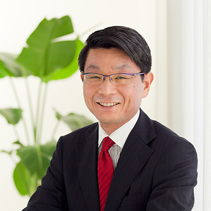足立 直樹