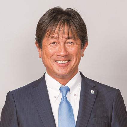 田中 信康