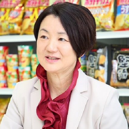 二宮 かおる