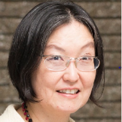河口 真理子
