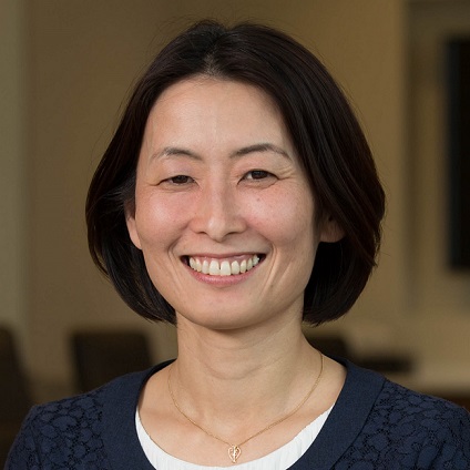 白木 朋子