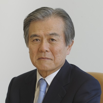 Hiroshi Komiyama