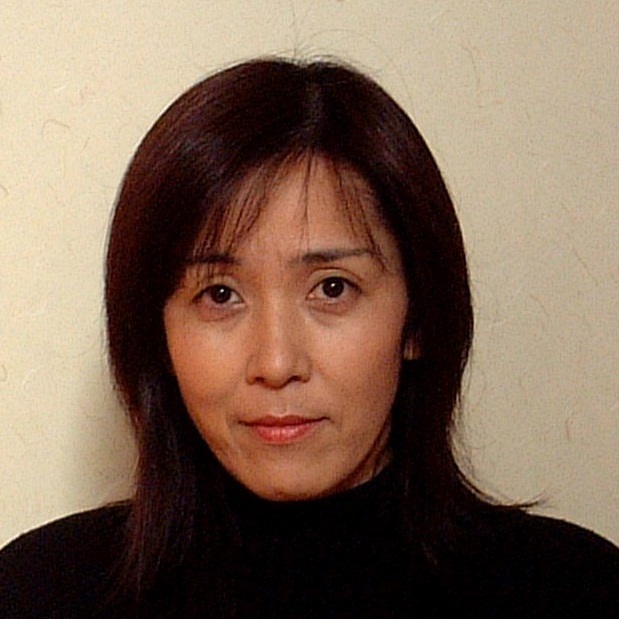 岩木 啓子