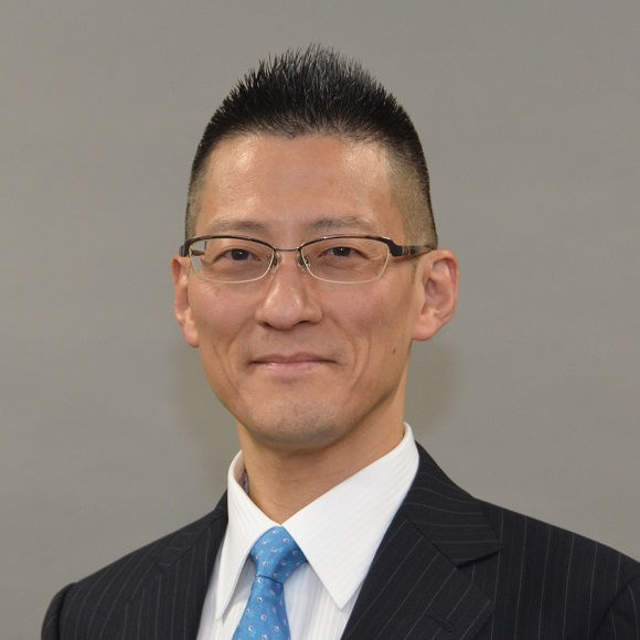 長村 政明