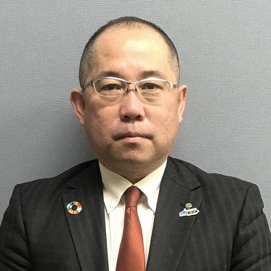 吉安 真一