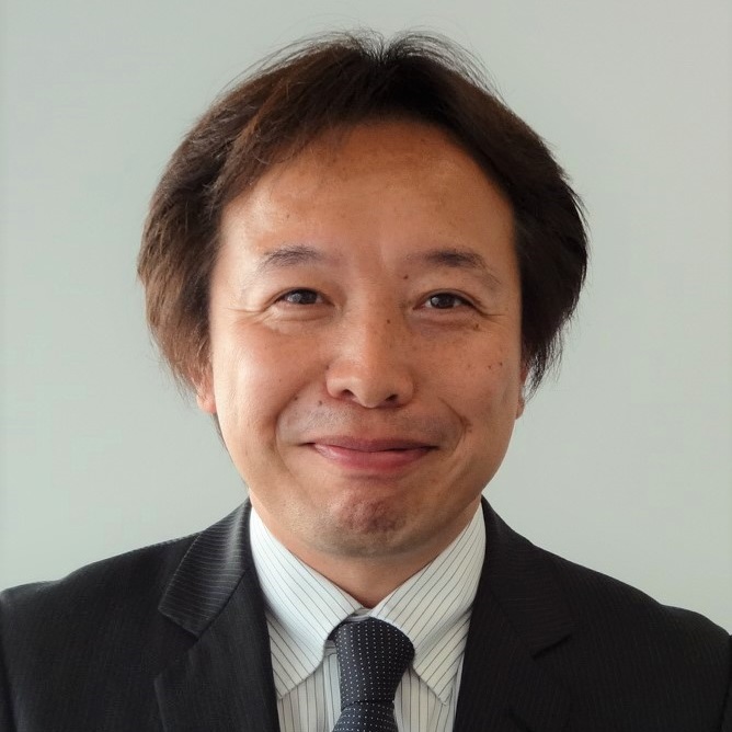 稲継 明宏