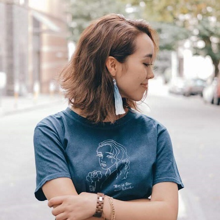 エバンズ 亜莉沙