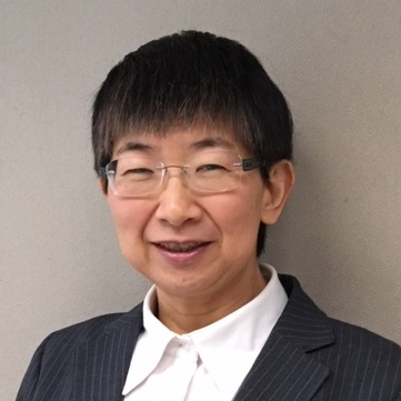 二村 睦子