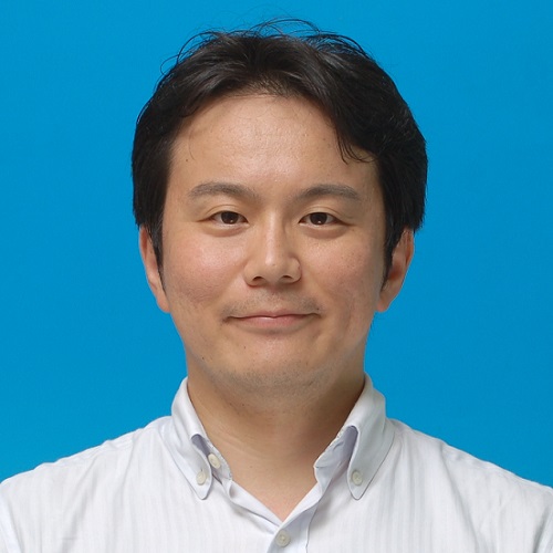前田 大輔
