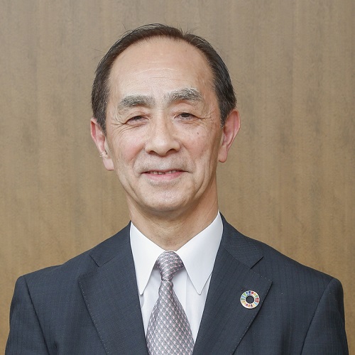 本田 英一