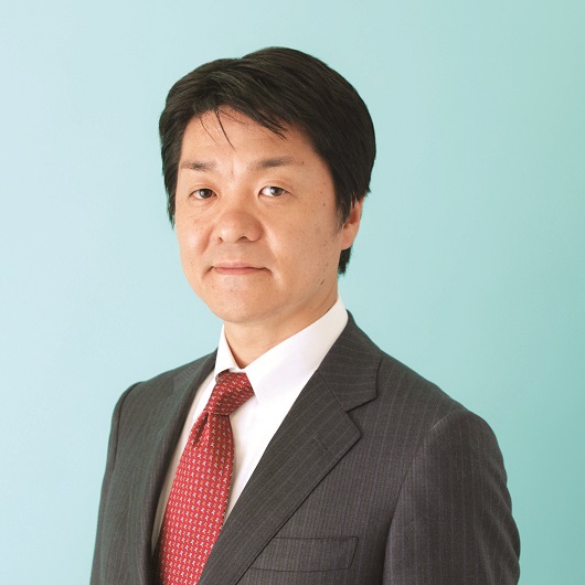 冨田 秀実