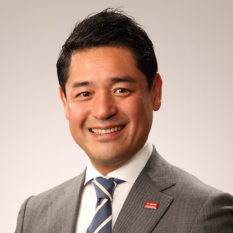 石田 博基