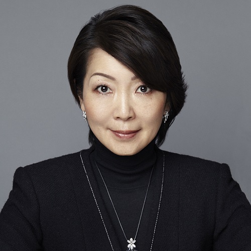 十河 ひろ美