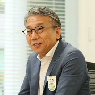 中嶋 一郎
