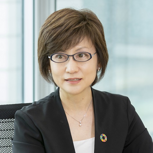 御給 佳織