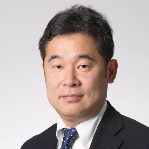 野口 功一