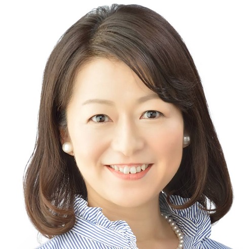 武田 雅子