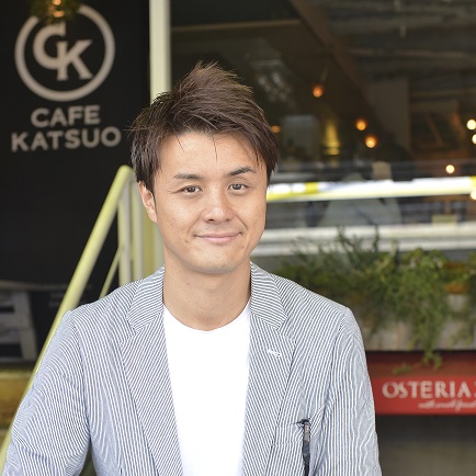保志 真人