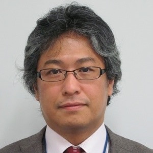 池田 賢志