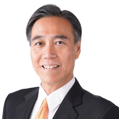 阿部 守一
