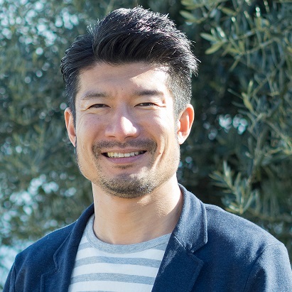 磯田 周佑