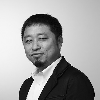 間宮 孝治