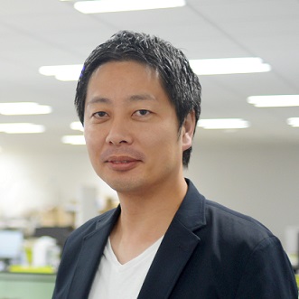 諸藤 貴志