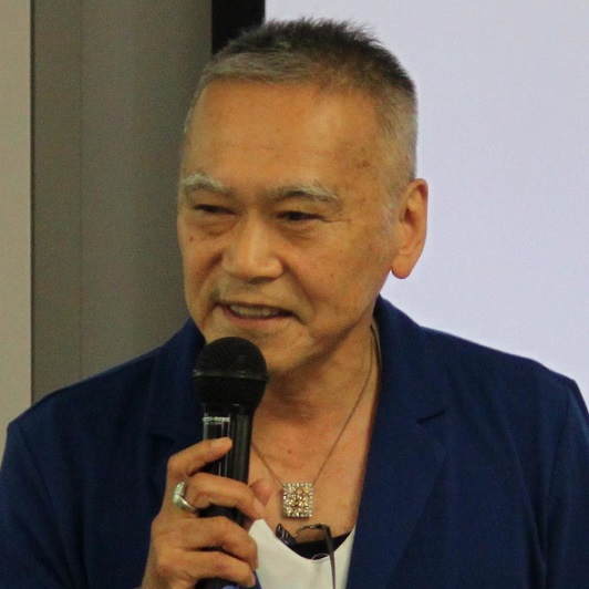 原田 保